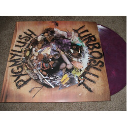 Pygmy Lush / Turboslut (2) Pygmylush / Turboslut Vinyl LP USED