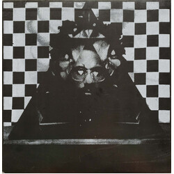 Mono/Poly Monotomic Vinyl LP USED