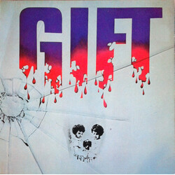 Gift (5) Gift Vinyl LP USED