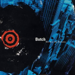 Botch We Are The Romans Vinyl 2 LP USED
