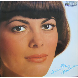 Mireille Mathieu Mireille Mathieu Vinyl LP USED