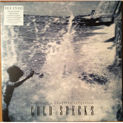 Cold Specks I Predict A Graceful Expulsion Multi Vinyl LP/CD USED