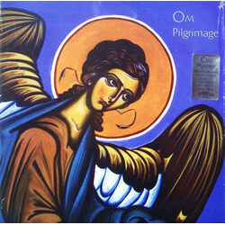 Om (8) Pilgrimage Vinyl LP USED