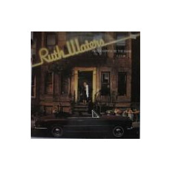 Ruth Waters Never Gonna Be The Same Vinyl LP USED