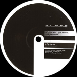 Suv Parklands USED VINYL 12INCH