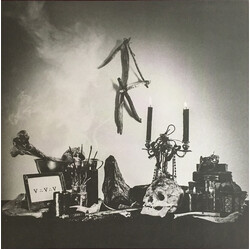 Trepaneringsritualen Kainskult Vinyl LP USED