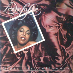 Denise LaSalle Under The Influence Vinyl LP USED