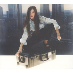 Marie Davidson Working Class Woman Vinyl LP USED