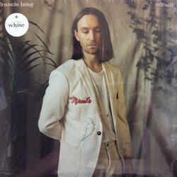 Francis Lung Miracle Vinyl LP USED