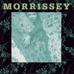 Morrissey The Last Of The Famous International Playboys USED VINYL 7INCH 45 RPM SINGLE