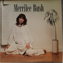Merrilee Rush Merrilee Rush Vinyl LP USED