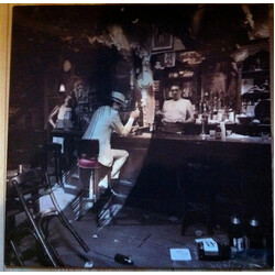 Led Zeppelin In Through The Out Door Vinyl LP USED