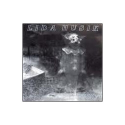 Lida Husik Bozo Vinyl LP USED