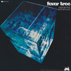 Fever Tree Another Time, Another Place Vinyl LP USED