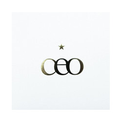 ceo (2) Illuminata USED VINYL 7INCH SINGLE