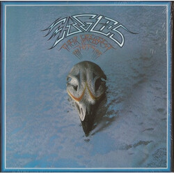 Eagles Their Greatest Hits 1971-1975 Vinyl LP USED