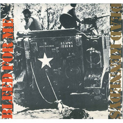 Dead Kennedys Bleed For Me USED VINYL 12INCH 45 RPM