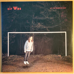 Sir Was Let The Morning Come Vinyl LP USED