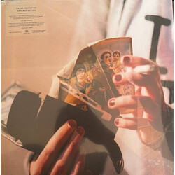 Foxes In Fiction Ontario Gothic Vinyl LP USED