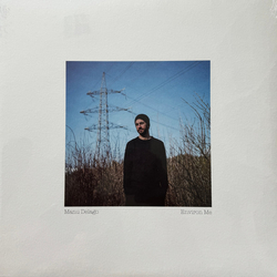 Manu Delago Environ Me Vinyl LP USED