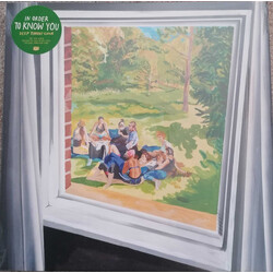 Deep Throat Choir (2) In Order To Know You Vinyl LP USED