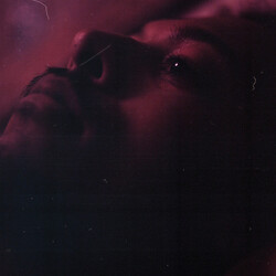 Manonmars In Colour Vinyl LP USED