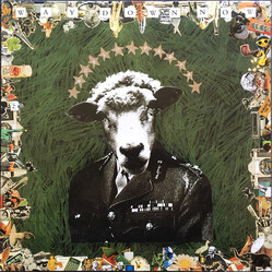World Party Way Down Now USED VINYL 12INCH