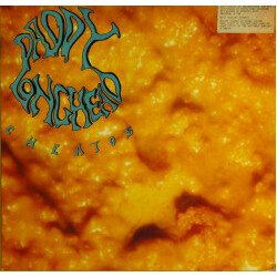 Daddy Longhead Cheatos Vinyl LP USED