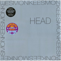 The Monkees Head Vinyl LP USED