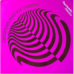Various Chocolate Soup For Diabetics Vinyl LP USED