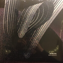 Maya Shenfeld In Free Fall Vinyl LP USED