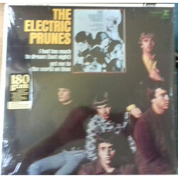 The Electric Prunes The Electric Prunes Vinyl LP USED