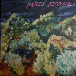 Mess Esque Mess Esque Vinyl LP USED