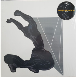 Water From Your Eyes Structure Vinyl LP USED
