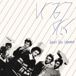 Voigt 465 Slights Still Unspoken Vinyl LP USED