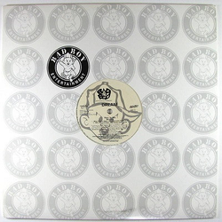 Dream This Is Me (Remixes) Vinyl 12" USED