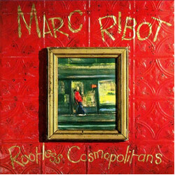 Marc Ribot Rootless Cosmopolitans Vinyl LP USED