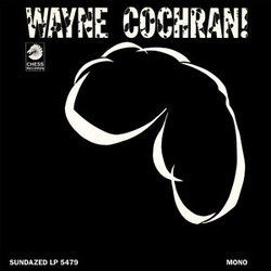 Wayne Cochran Wayne Cochran Vinyl LP USED