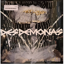 Des Demonas Cure For Love USED VINYL 12INCH