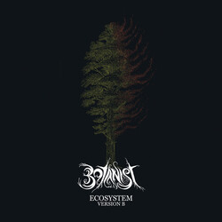 Botanist Ecosystem Version B Vinyl LP USED