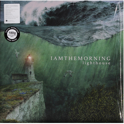 Iamthemorning Lighthouse Vinyl LP USED