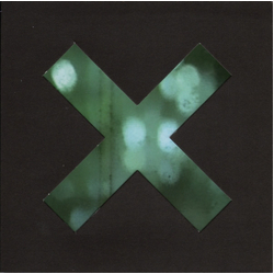 The xx Islands / Do You Mind? Vinyl 7" USED