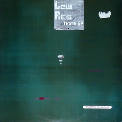 Low Res Thorn EP VINYL 12" USED