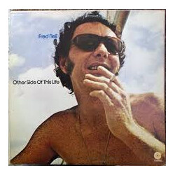 Fred Neil Other Side Of This Life Vinyl LP USED