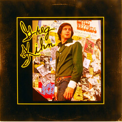 Greg Kihn Greg Kihn Vinyl LP USED