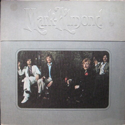 Mark-Almond Mark-Almond Vinyl LP USED