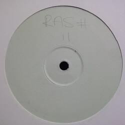 Tribe Of Issachar Tribal Natty VINYL 12" USED