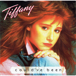 Tiffany Could've Been USED VINYL 12INCH 45 RPM SINGLE STEREO