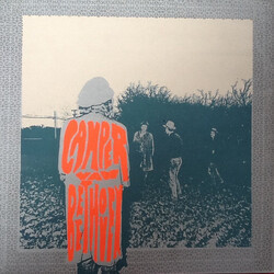 Camper Van Beethoven Telephone Free Landslide Victory Vinyl LP USED