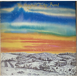The Marshall Tucker Band The Marshall Tucker Band Vinyl LP USED